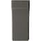 Ekena Millwork 3 1/2"W x 4"D x 8"H Clarksville Wood Vintage Decor Bracket, Reclaimed Grey BKTWD04X04X08CVGY - alternate 2